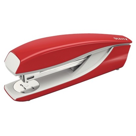 Leitz NeXXt 55040025 agrafeuse Rouge