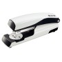 Leitz NeXXt 5502 WOW Métallique, Blanc