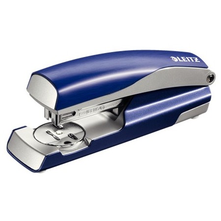 Leitz NeXXt 5562 Bleu, Argent