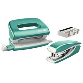 Leitz 55612051 Kit de perforeuse et d'agrafeuse Leitz 55612051 Kit de perforeuse et d'agrafeuse