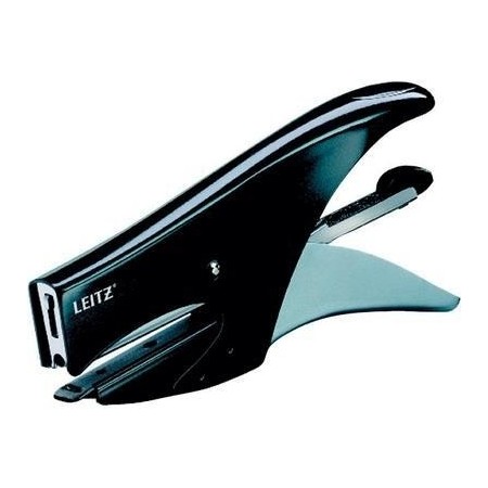 Leitz Mod. 5547 Noir, Argent