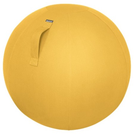 Leitz Ergo Cosy Jaune Intérieure Rond