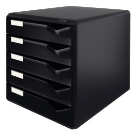 Leitz Bloc de classement Leitz Bloc de classement