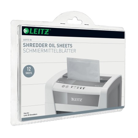 Leitz 80070000 accessoire pour déchiqueteuse à papier