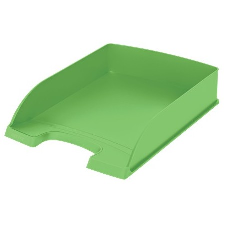 Leitz 52275050 bac de rangement de bureau Polystyrène Vert