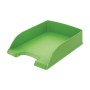 Leitz 52270250 bac de rangement de bureau Polystyrène Vert