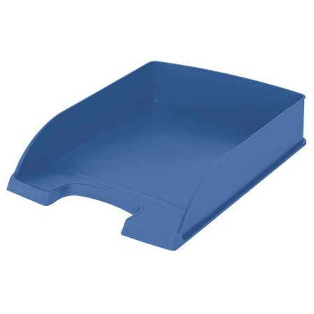 Leitz 52275095 Polystyrène Bleu