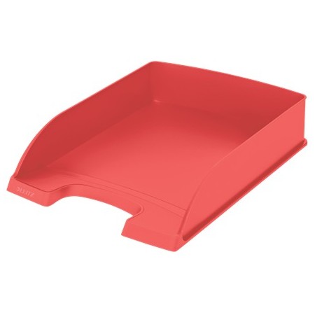 Leitz 52275095 Polystyrène Rouge