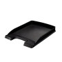 Leitz 52370095 bac de rangement de bureau Plastique Noir