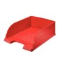 Leitz 52330025 bac de rangement de bureau Plastique Rouge