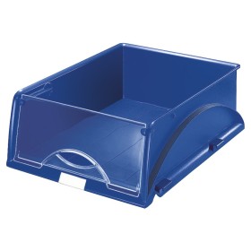 Leitz Corbeille à courrier Sorty A4 Leitz Corbeille à courrier Sorty A4
