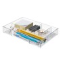 Leitz 52150002 module de classement de bureau Transparent