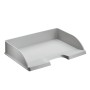 Leitz 52180085 bac de rangement de bureau Polystyrène Gris