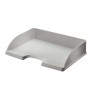 Leitz 52180085 bac de rangement de bureau Polystyrène Gris