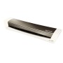 Leitz iLAM Laminator Home Office A3 Laminoir à chaud 310 mm min Gris, Blanc