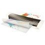 Leitz iLAM Laminator Home Office A3 Laminoir à chaud 310 mm min Gris, Blanc