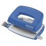 Leitz NeXXt perforateur papier 10 feuilles Bleu