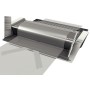 Leitz 75200000 machine à laminer Laminoir à chaud 1500 mm min Anthracite, Blanc