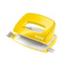 Leitz NeXXt 50601016 perforateur papier 10 feuilles Jaune