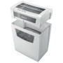 Leitz IQ Home Office P-4 destructeur de papier Découpage en particules 22 cm Blanc