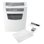 Leitz IQ Home Office P-4 destructeur de papier Découpage en particules 22 cm Blanc