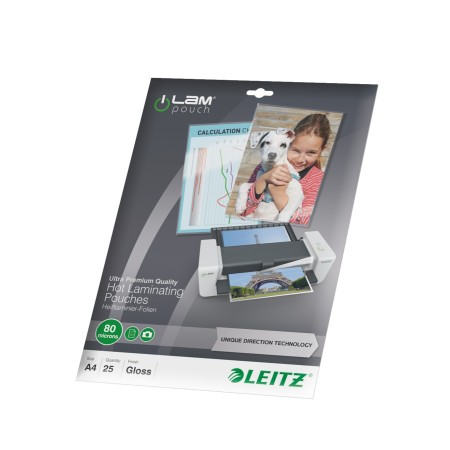 Leitz iLAM UDT