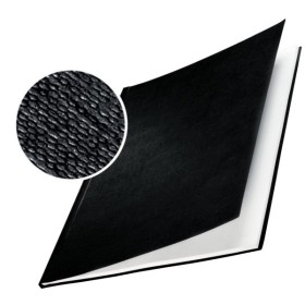 Leitz Hard Covers Noir Leitz Hard Covers Noir