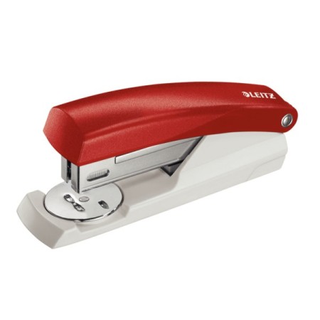 Leitz NeXXt Rouge, Blanc