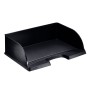 Leitz 52190095 bac de rangement de bureau Polystyrène Noir