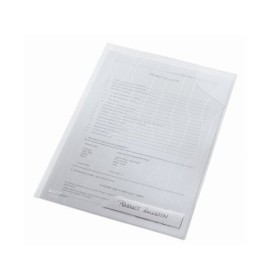 Leitz 47260003 fichier Polypropylène (PP) Transparent A4 Leitz 47260003 fichier Polypropylène (PP) Transparent A4