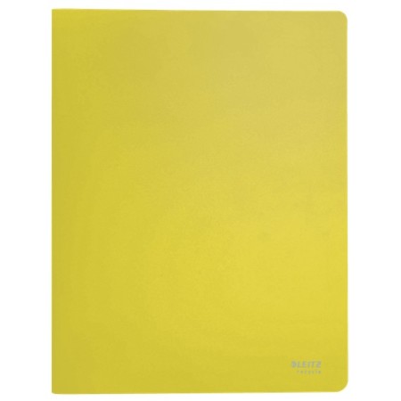 Leitz 46760015 protège-documents de présentation 20 pochettes 40 feuilles A4