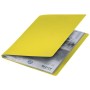 Leitz 46760015 protège-documents de présentation 20 pochettes 40 feuilles A4