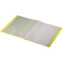 Leitz 46760015 protège-documents de présentation 20 pochettes 40 feuilles A4