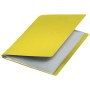 Leitz 46760015 protège-documents de présentation 20 pochettes 40 feuilles A4