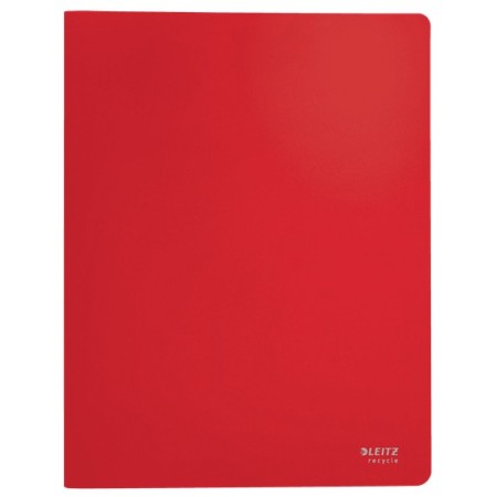 Leitz 46760025 protège-documents de présentation 20 pochettes 40 feuilles A4