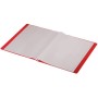 Leitz 46760025 protège-documents de présentation 20 pochettes 40 feuilles A4