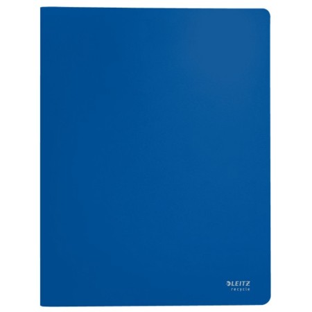 Leitz 46760035 protège-documents de présentation 20 pochettes 40 feuilles A4