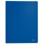Leitz 46760035 protège-documents de présentation 20 pochettes 40 feuilles A4