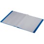 Leitz 46760035 protège-documents de présentation 20 pochettes 40 feuilles A4