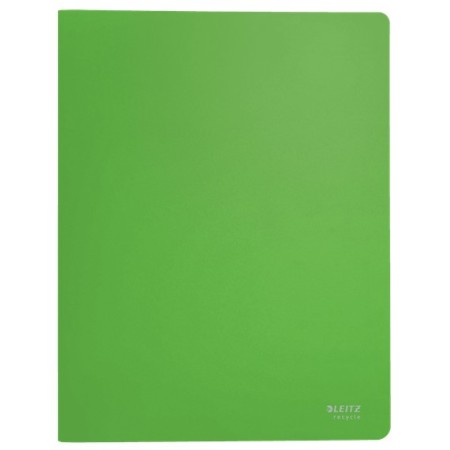 Leitz 46770055 protège-documents de présentation 40 pochettes 80 feuilles A4
