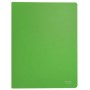 Leitz 46770055 protège-documents de présentation 40 pochettes 80 feuilles A4