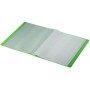 Leitz 46770055 protège-documents de présentation 40 pochettes 80 feuilles A4