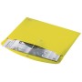 Leitz 46780015 fichier Polypropylène (PP) Jaune A4