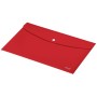 Leitz 46780025 fichier Polypropylène (PP) Rouge A4