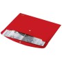 Leitz 46780025 fichier Polypropylène (PP) Rouge A4