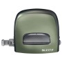 Leitz NeXXt 5006 perforateur papier 30 feuilles Vert, Argent