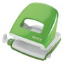 Leitz NeXXt Series Metal Office Hole Punch perforateur papier 30 feuilles Vert