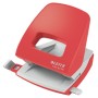 Leitz NeXXt perforateur papier 30 feuilles Rouge