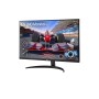 LG 32UR500-B écran plat de PC 80 cm (31.5") 3840 x 2160 pixels 4K Ultra HD LCD Noir
