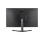 LG 32UR500-B écran plat de PC 80 cm (31.5") 3840 x 2160 pixels 4K Ultra HD LCD Noir
